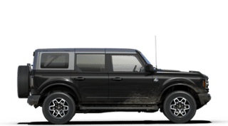 2025 Ford Bronco® External Image 1